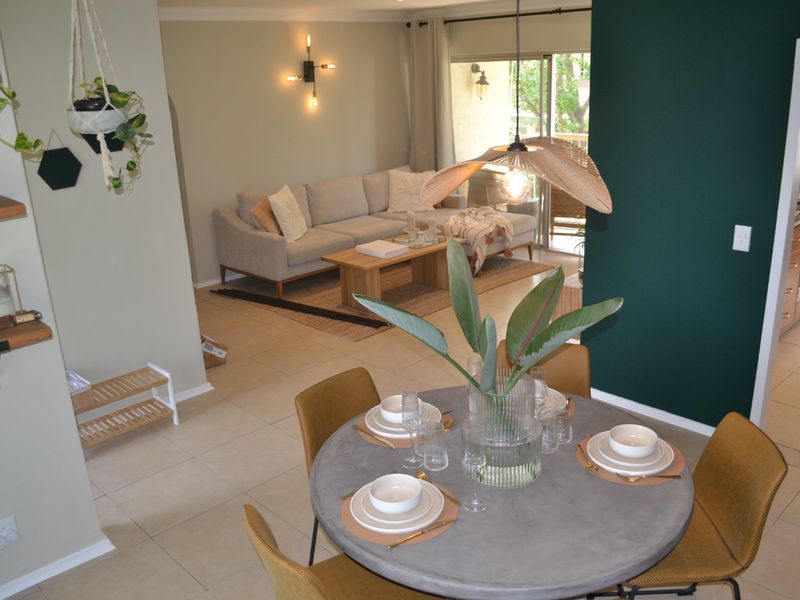 Fully Furnished 2 Bed 1 Bath Rental at Del Prado - Photo 2