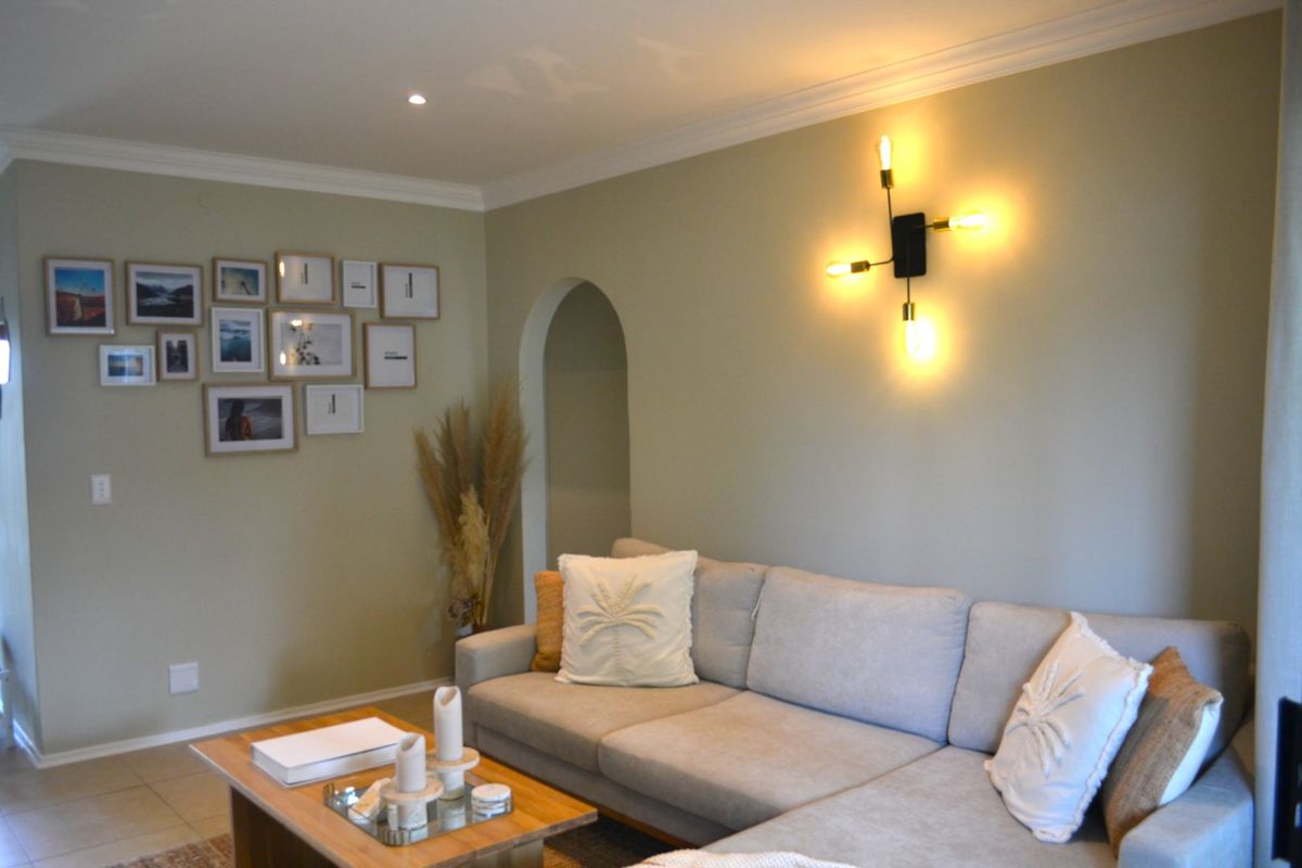 Fully Furnished 2 Bed 1 Bath Rental at Del Prado - Photo 5