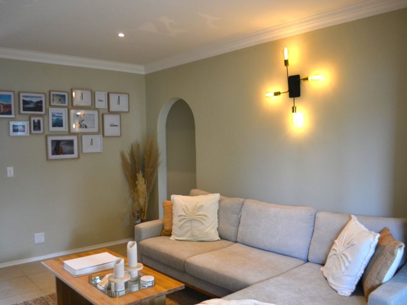 Fully Furnished 2 Bed 1 Bath Rental at Del Prado - Photo 5