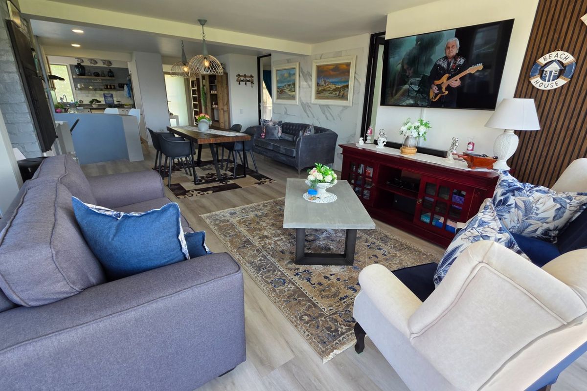 Ground Floor Apartment.... Large Garage with Direct Access... Improved to Perfection... - Photo 4