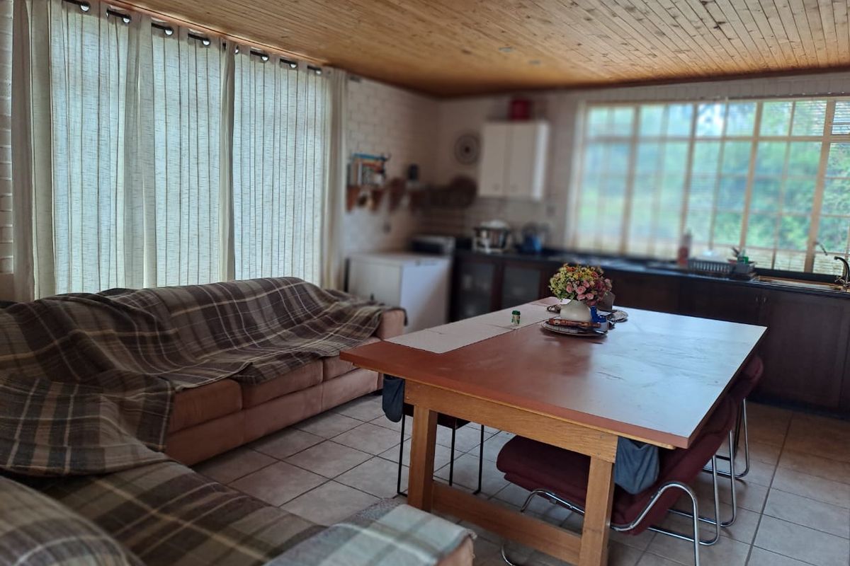 Spacious 1360m2 Stand in Sought-After Vaal Marina - Photo 4