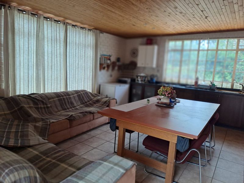 Spacious 1360m2 Stand in Sought-After Vaal Marina - Photo 4