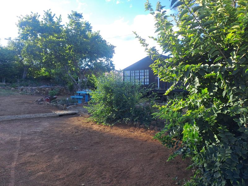 Spacious 1360m2 Stand in Sought-After Vaal Marina - Photo 8