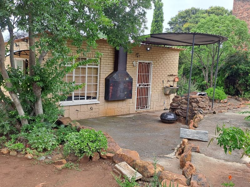 Spacious 1360m2 Stand in Sought-After Vaal Marina - Photo 2