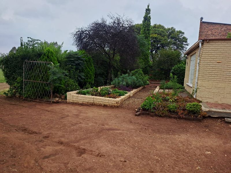 Spacious 1360m2 Stand in Sought-After Vaal Marina - Photo 5