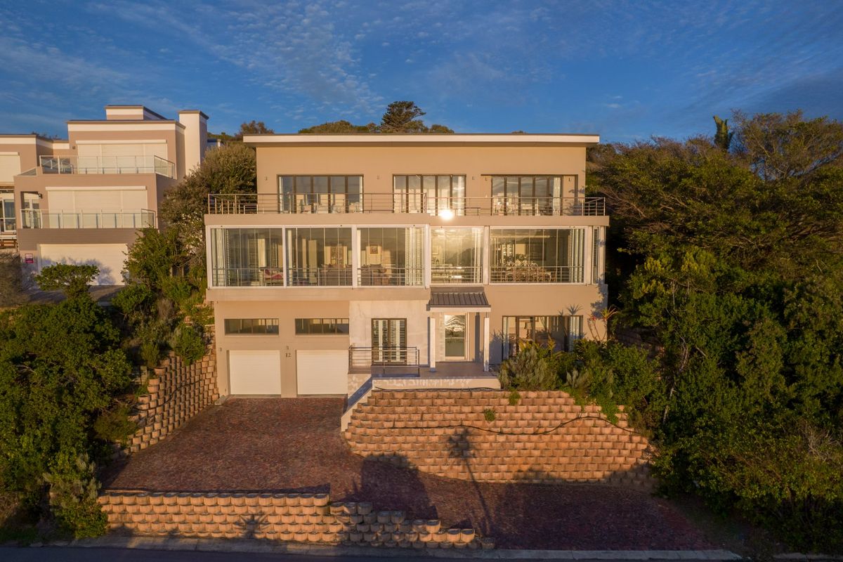 Panoramic Pleasure from this Knysna Heads Home. - Photo 5