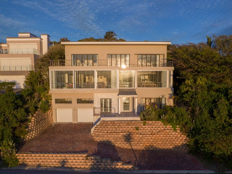 Panoramic Pleasure from this Knysna Heads Home. - Photo 5