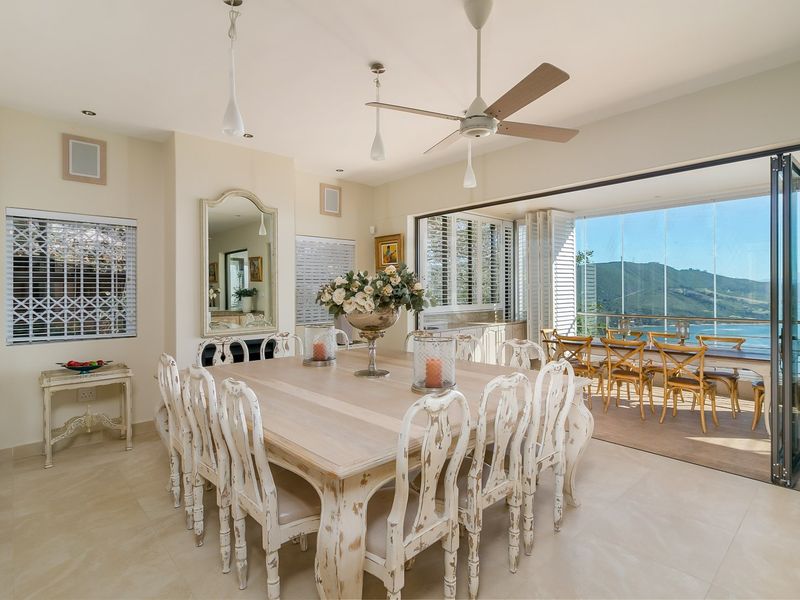 Panoramic Pleasure from this Knysna Heads Home. - Photo 10