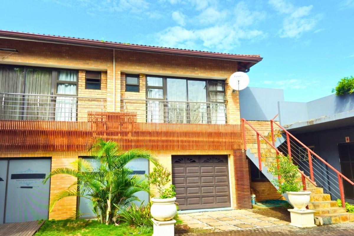 Exclusive B & B  and  Thriving Events  Venue - Photo 2