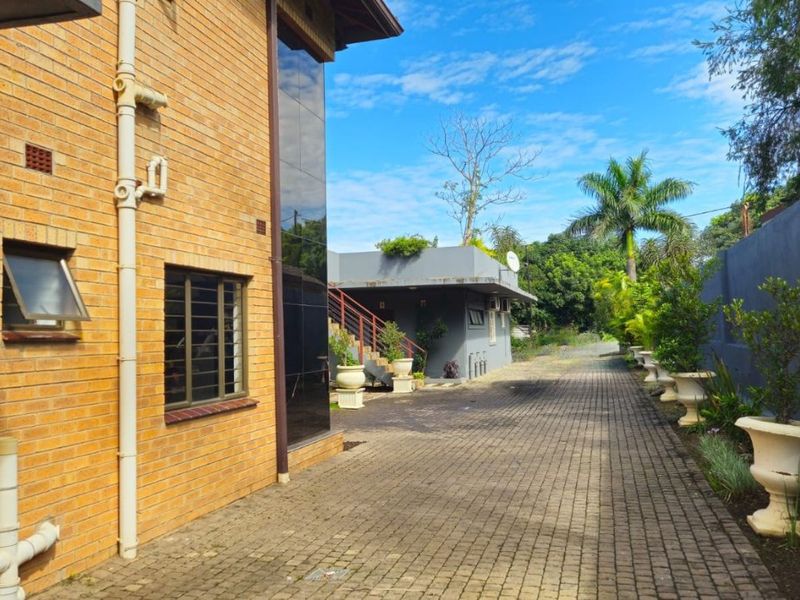 Exclusive B & B  and  Thriving Events  Venue - Photo 6