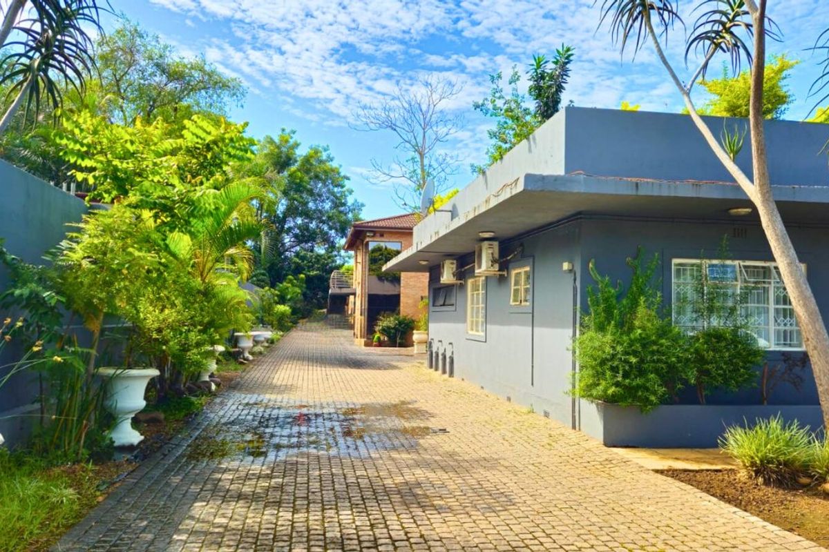 Exclusive B & B  and  Thriving Events  Venue - Photo 5