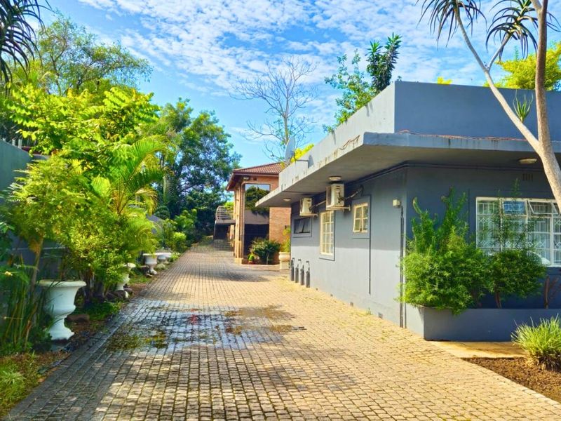 Exclusive B & B  and  Thriving Events  Venue - Photo 5