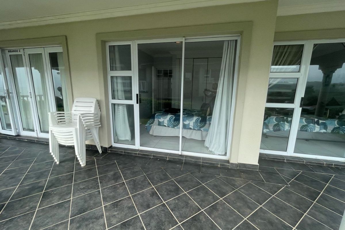 Pristine Luxury Beach Apartment In Upmarket Estate - Photo 2