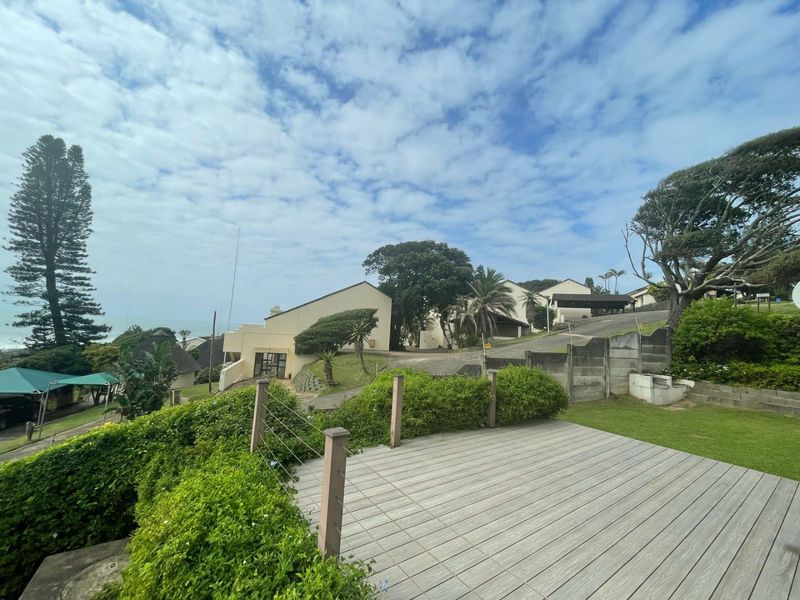 Pristine Luxury Beach Apartment In Upmarket Estate - Photo 8