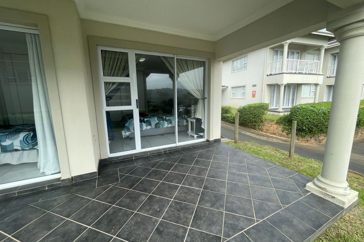 Pristine Luxury Beach Apartment In Upmarket Estate - Photo 3