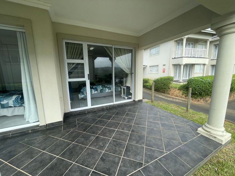 Pristine Luxury Beach Apartment In Upmarket Estate - Photo 3