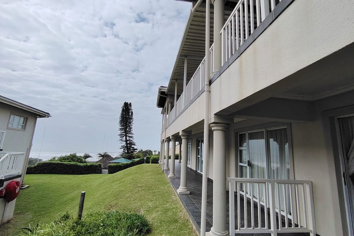 Pristine Luxury Beach Apartment In Upmarket Estate - Photo 5