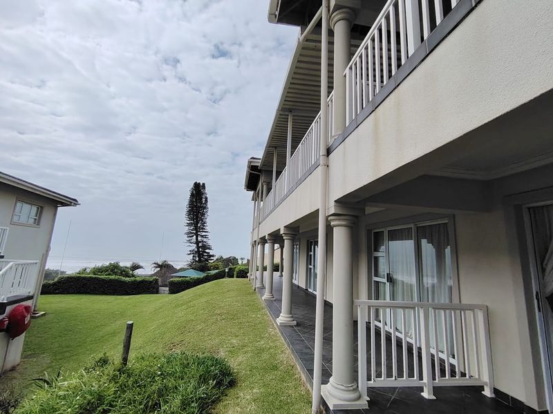 Pristine Luxury Beach Apartment In Upmarket Estate - Photo 5