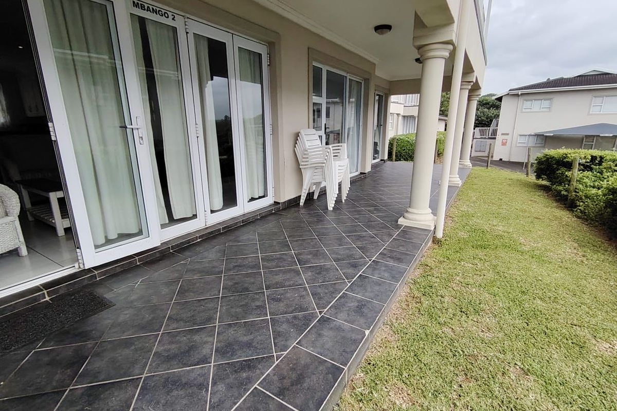 Pristine Luxury Beach Apartment In Upmarket Estate - Photo 4