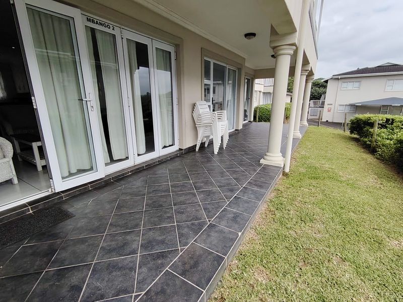 Pristine Luxury Beach Apartment In Upmarket Estate - Photo 4