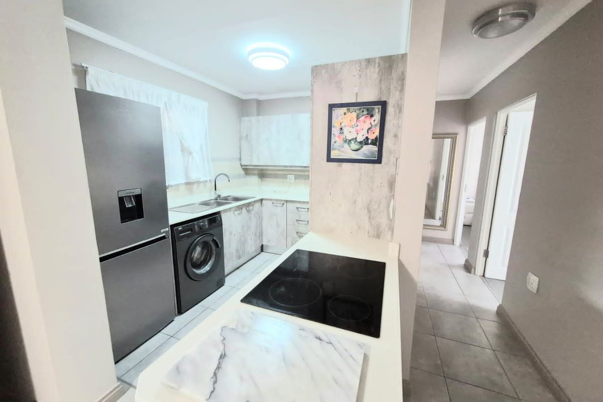 Exclusive Retirement Living 2 Bedroom 1 Bathroom Ground floor North Riding  - Photo 4