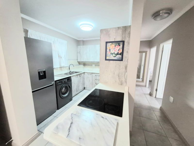 Exclusive Retirement Living 2 Bedroom 1 Bathroom Ground floor North Riding  - Photo 4