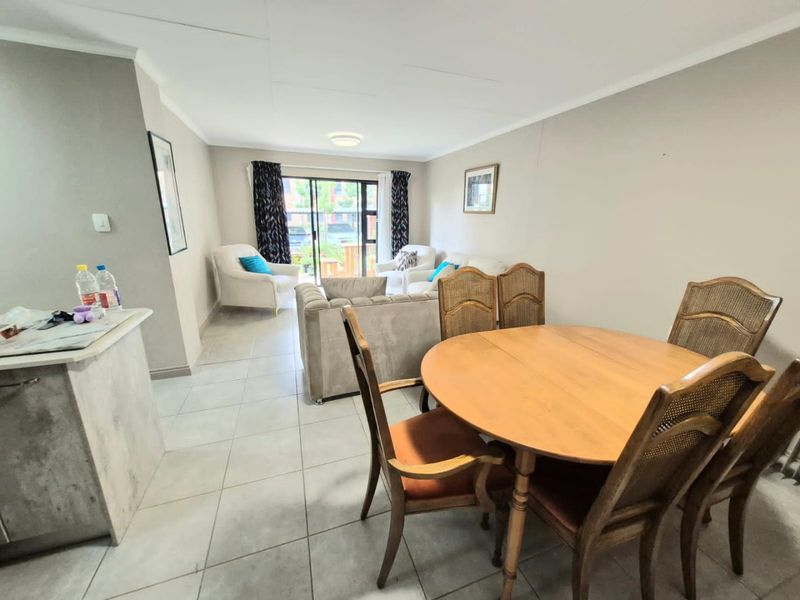 Exclusive Retirement Living 2 Bedroom 1 Bathroom Ground floor North Riding  - Photo 6