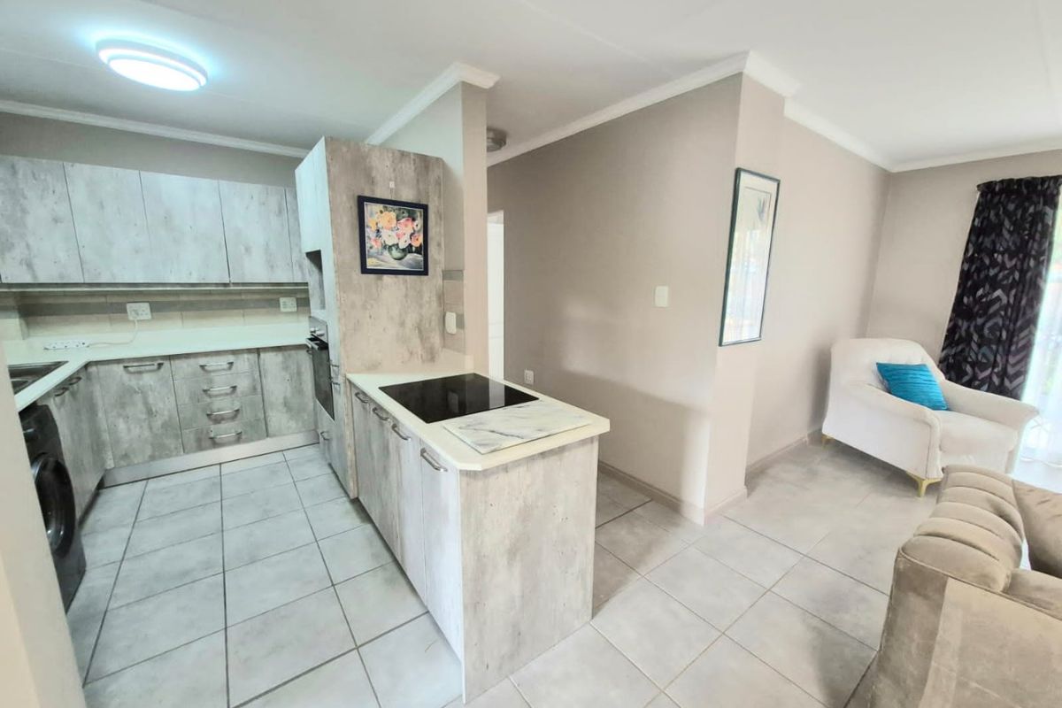 Exclusive Retirement Living 2 Bedroom 1 Bathroom Ground floor North Riding  - Photo 3