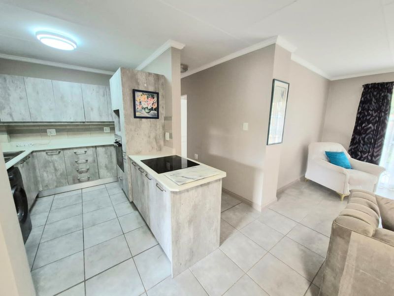 Exclusive Retirement Living 2 Bedroom 1 Bathroom Ground floor North Riding  - Photo 3