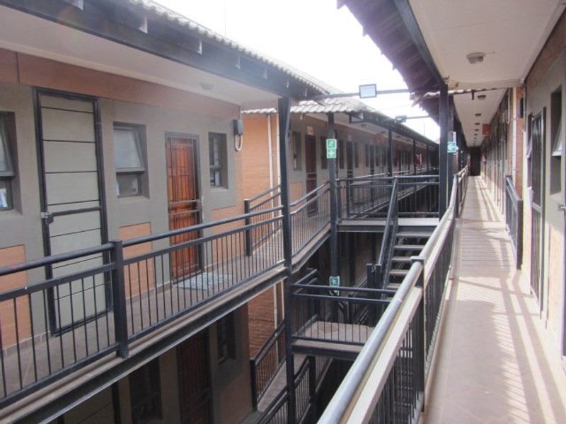 Another popular Bains Game Lodge up for grabs. - Photo 10