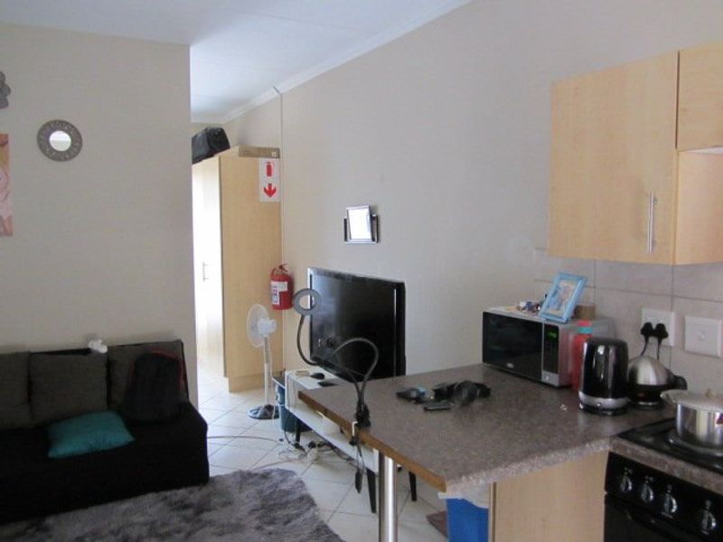 Another popular Bains Game Lodge up for grabs. - Photo 9