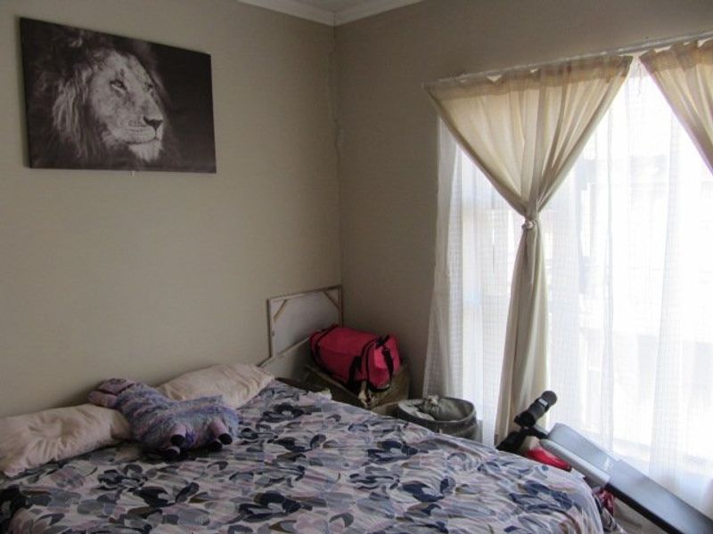 Another popular Bains Game Lodge up for grabs. - Photo 7