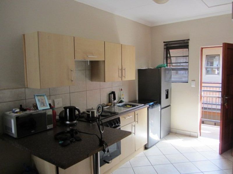 Another popular Bains Game Lodge up for grabs. - Photo 6