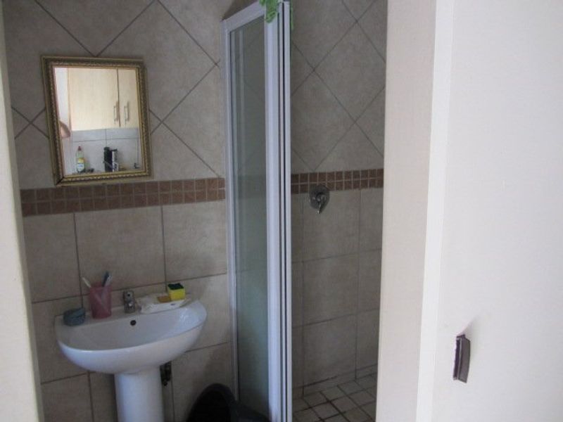 Another popular Bains Game Lodge up for grabs. - Photo 2