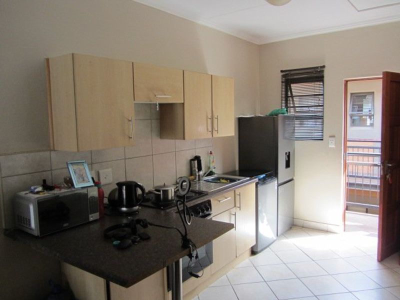 Another popular Bains Game Lodge up for grabs. - Photo 1