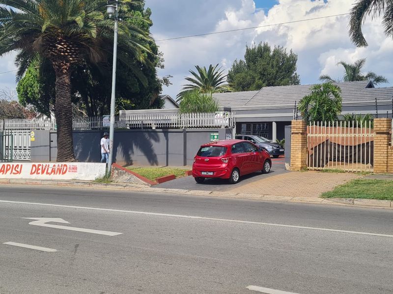 Location,Location, Location and a Very Beautiful Home - Photo 2