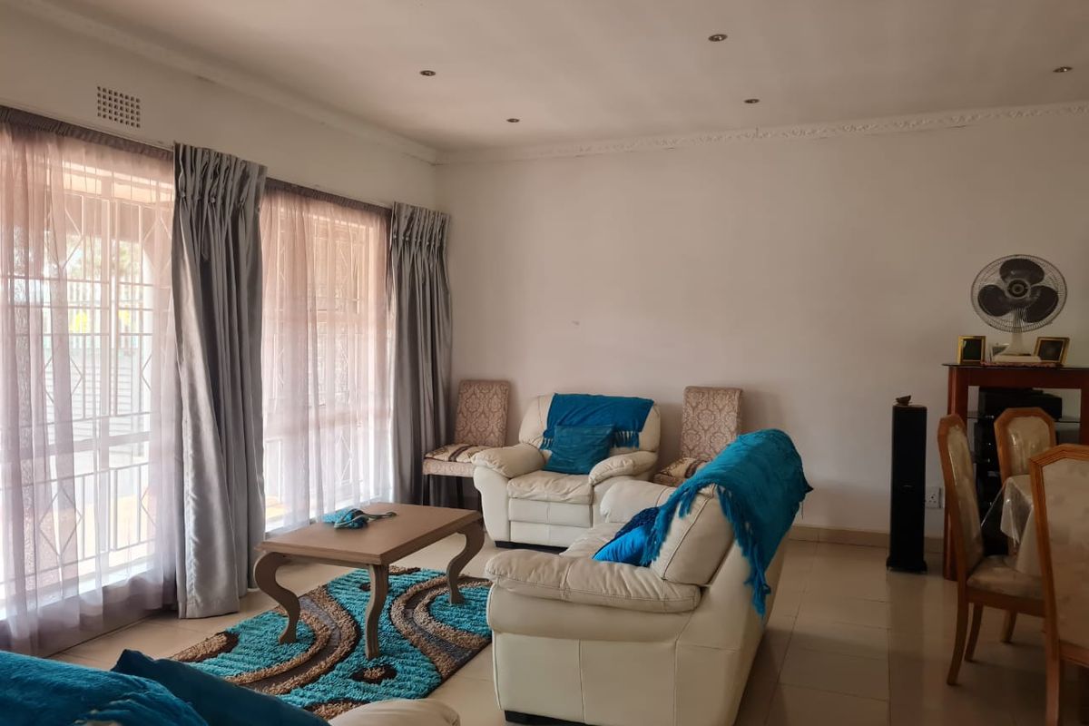 Location,Location, Location and a Very Beautiful Home - Photo 5