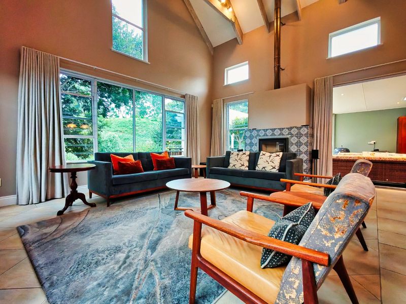 Charming Riverside Retreat with Modern Comforts - Photo 7