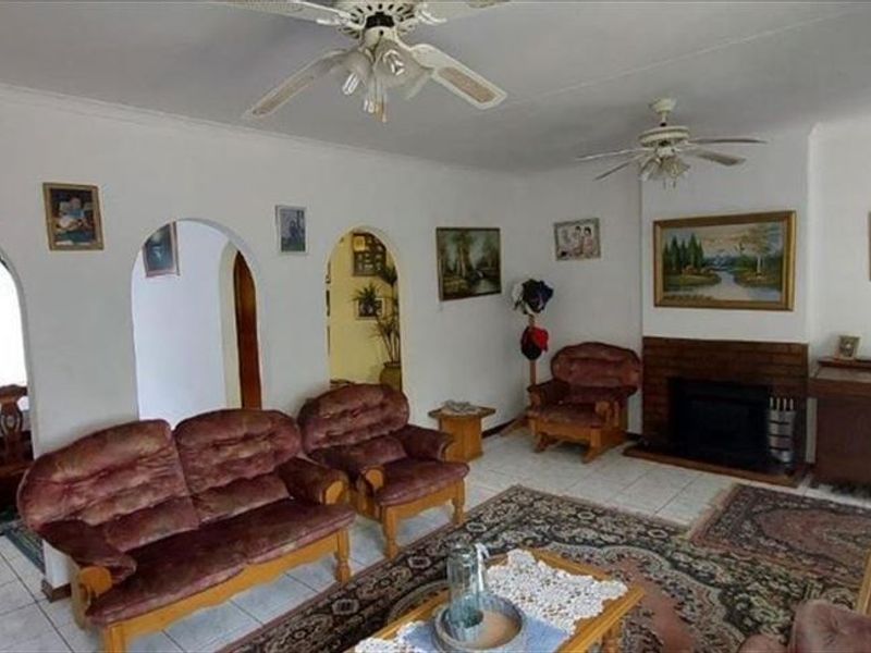 Impressive 3-Bedroom Home with Pool, Staff Quarters, and Ample Parking - Photo 2