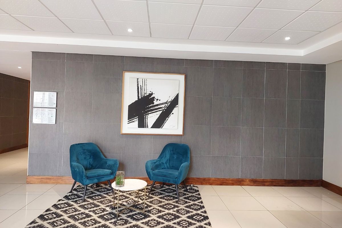 Premium Fully Fitted Office Space in Ballyoaks Office Park, Bryanston - Photo 4