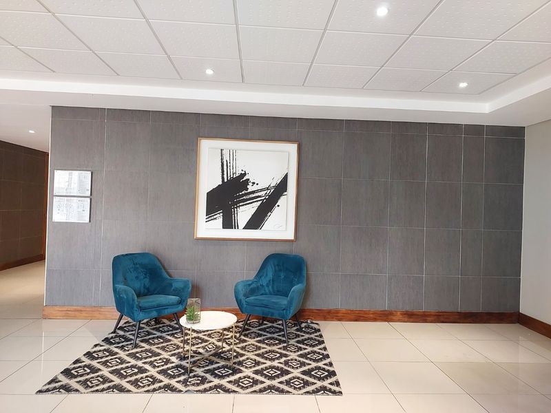 Premium Fully Fitted Office Space in Ballyoaks Office Park, Bryanston - Photo 4