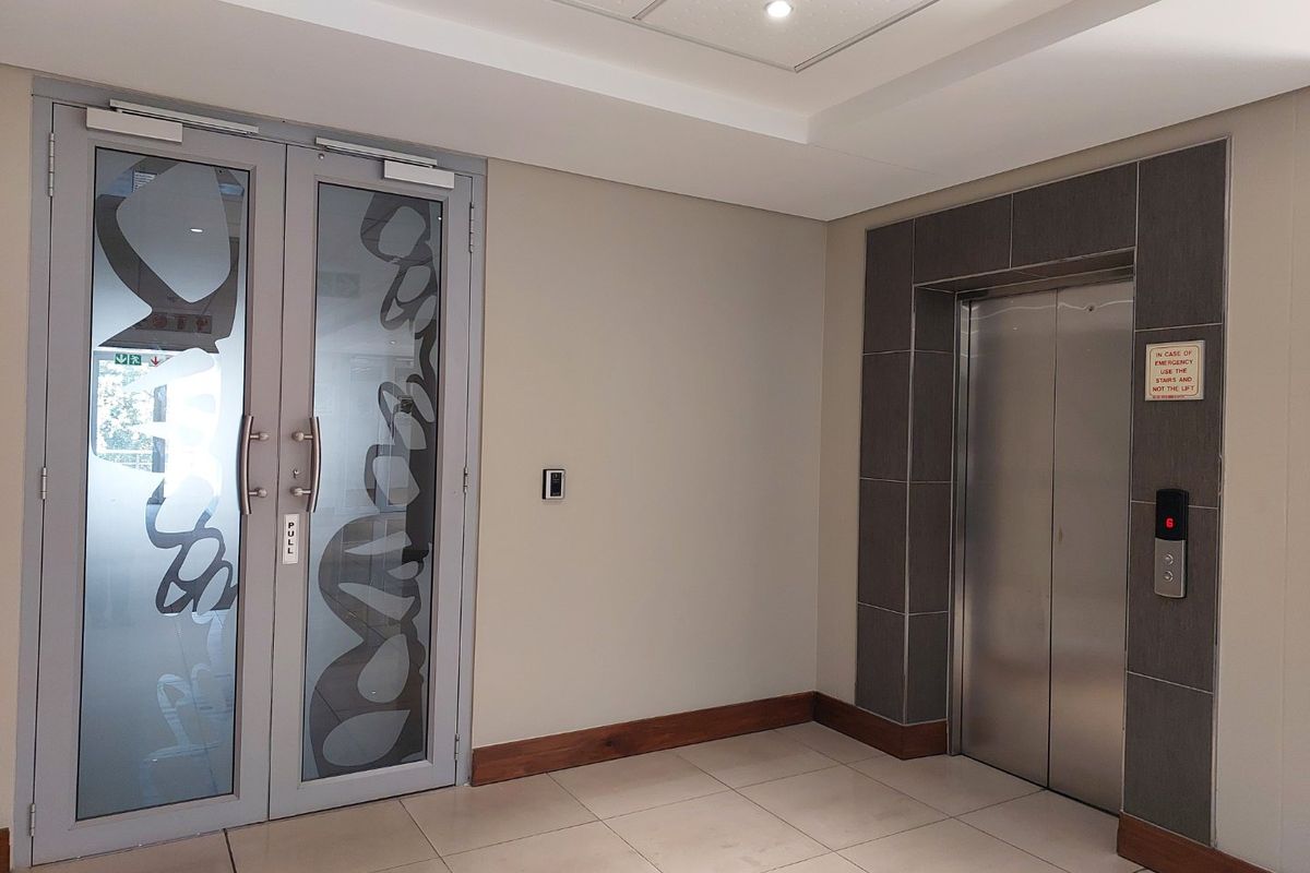 Premium Fully Fitted Office Space in Ballyoaks Office Park, Bryanston - Photo 5