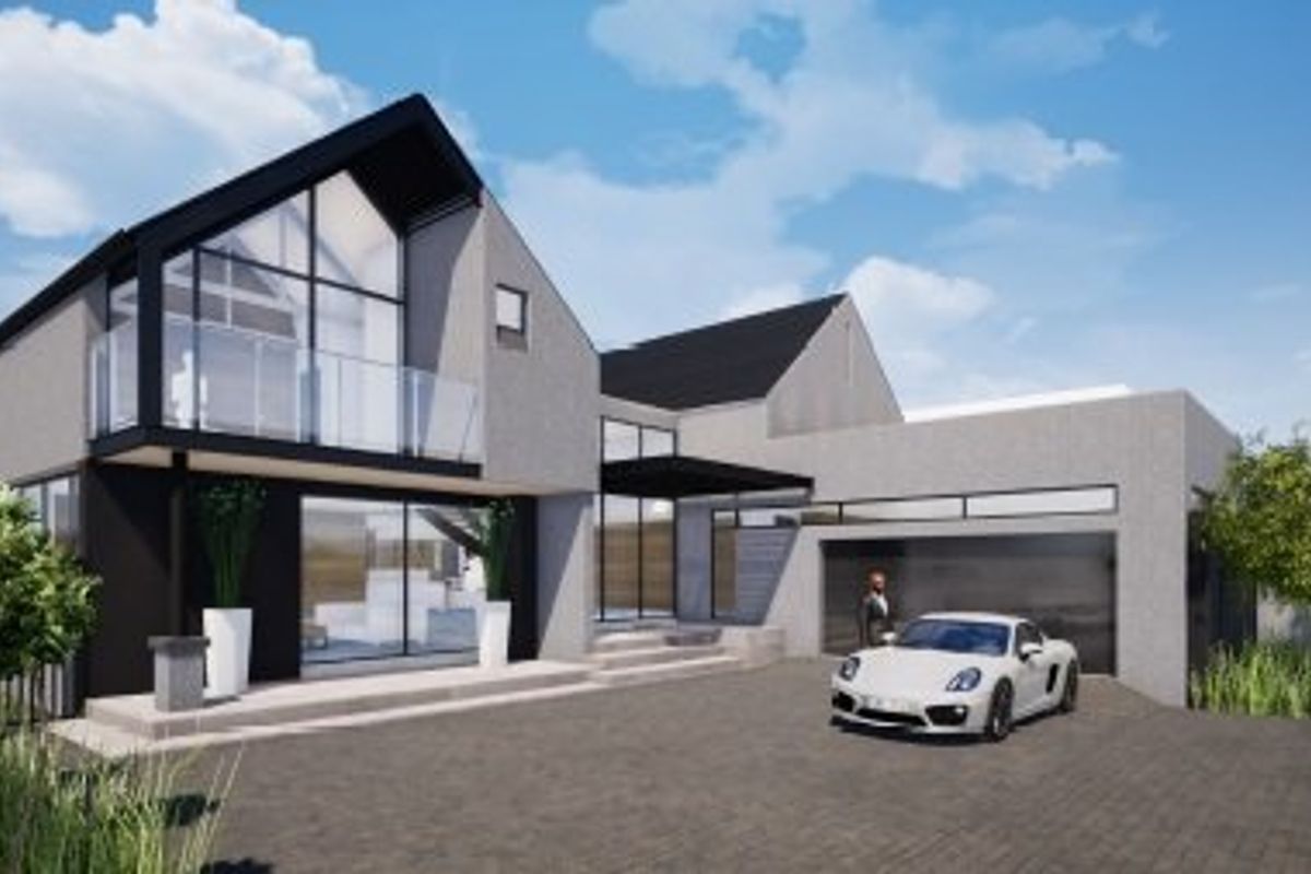 Gorgeous stand on Heron Banks Golf Estate - Photo 4