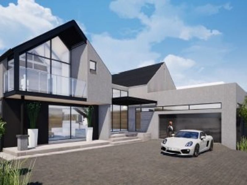 Gorgeous stand on Heron Banks Golf Estate - Photo 4