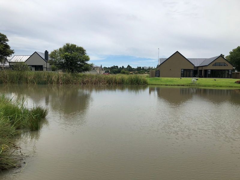 Gorgeous stand on Heron Banks Golf Estate - Photo 10