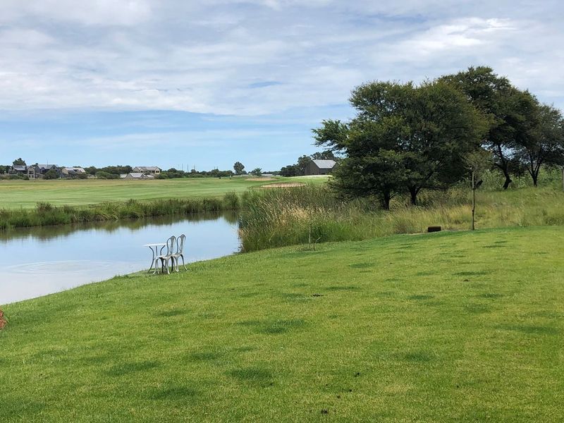 Gorgeous stand on Heron Banks Golf Estate - Photo 7