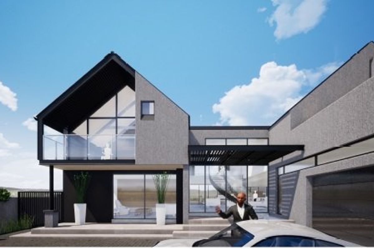 Gorgeous stand on Heron Banks Golf Estate - Photo 5