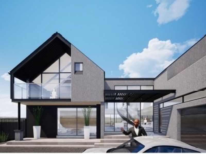 Gorgeous stand on Heron Banks Golf Estate - Photo 5