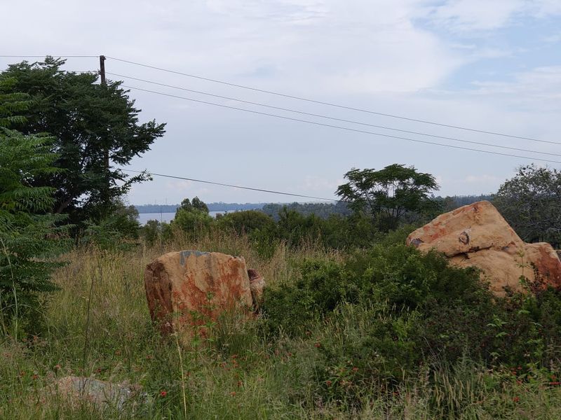 Prime Vacant Land for Sale – View of the Dam - Photo 4