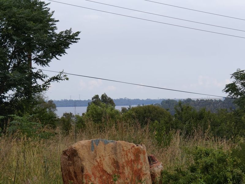 Prime Vacant Land for Sale – View of the Dam - Photo 3